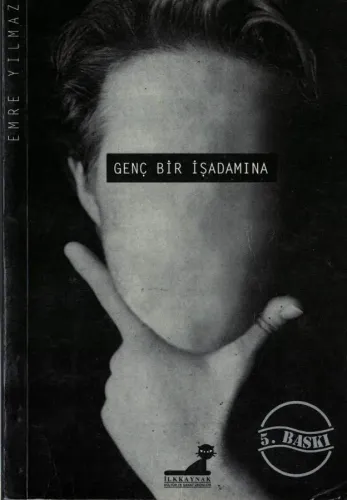 Genç Bir İşadamına