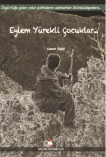 Eylem Yürekli Çocuklar