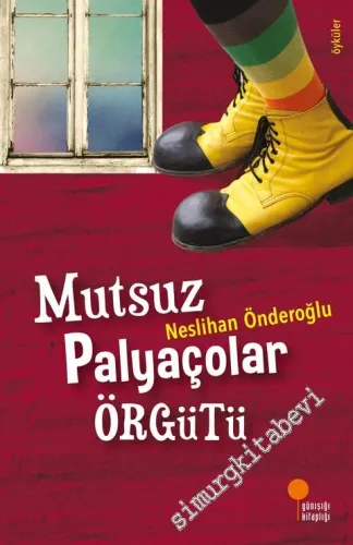 Mutsuz Palyaçolar Örgütü -