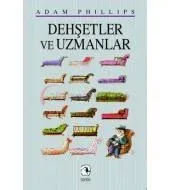 Dehşetler ve Uzmanlar