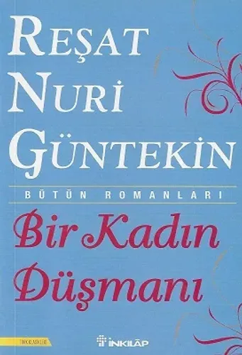 Bir Kadın Düşmanı