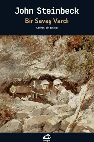 Bir Savaş Vardı