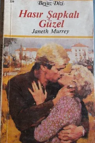 Hasır Şapkalı Güzel / 339