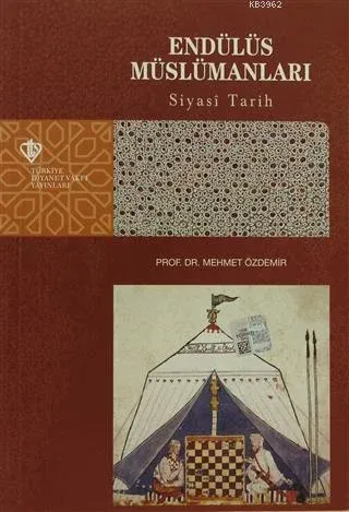 Endülüs Müslümanları - Siyasi Tarih