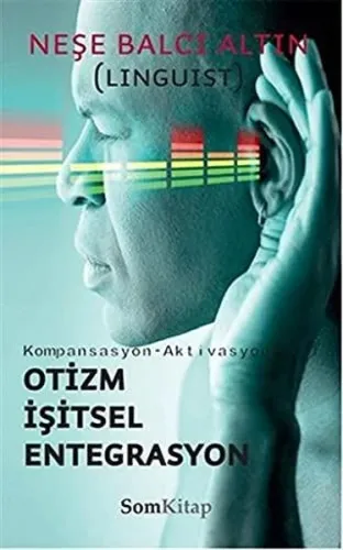 Otizm İşitsel Entegrasyon