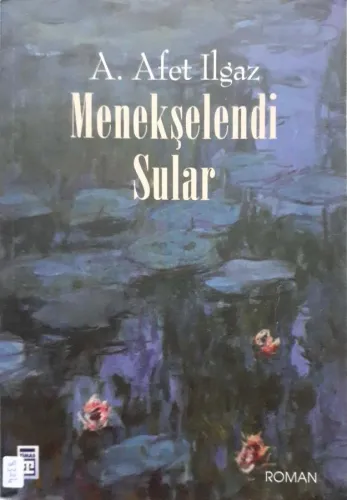 Menekşelendi Sular