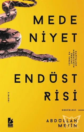 Medeniyet Endüstrisi