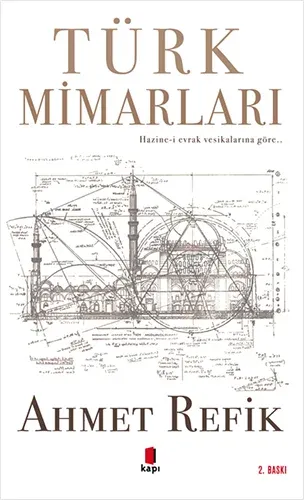 Türk Mimarları