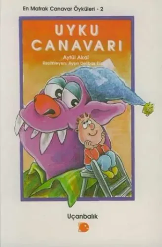 Uyku Canavarı