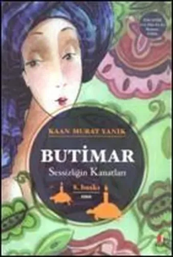 Butimar; Sessizliğin Kanatları