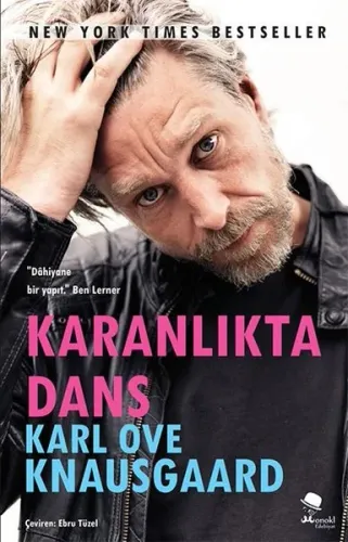 Kavgam 4. Cilt Karanlıkta Dans