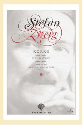 Korku