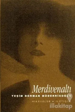 Merdivenaltı