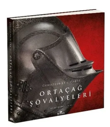 Ortaçağ Şövalyeleri (Ciltli)