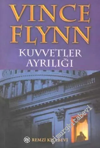 Kuvvetler Ayrılığı -        2002