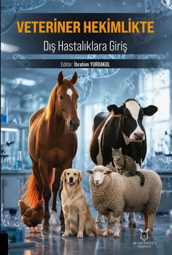 Veteriner Hekimlikte Diş Hastalıklara Giriş