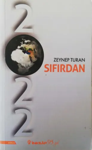 2022 Sıfırdan