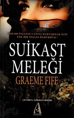 Suikast Meleği