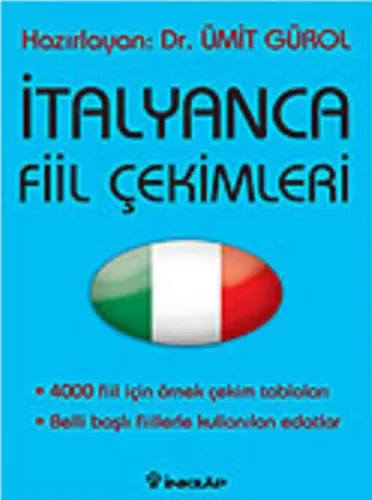 İtalyanca Fiil Çekimleri