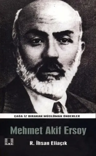 Mehmed Akif Ersoy
