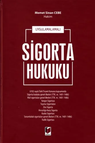 Sigorta Hukuku
