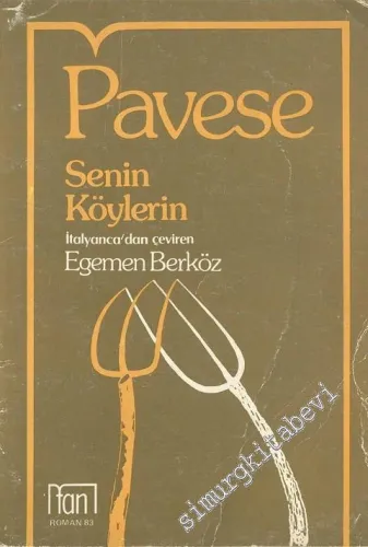 Senin Köylerin -        1982