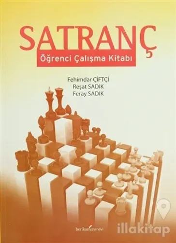 Satranç