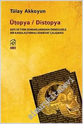 Ütopya - Distopya -         2022