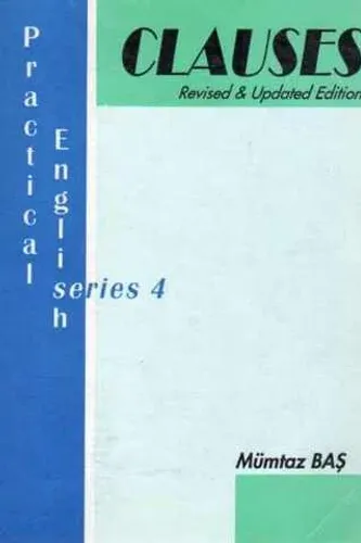 Clauses Revised & Updated Edition