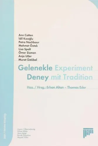 Gelenekle Deney