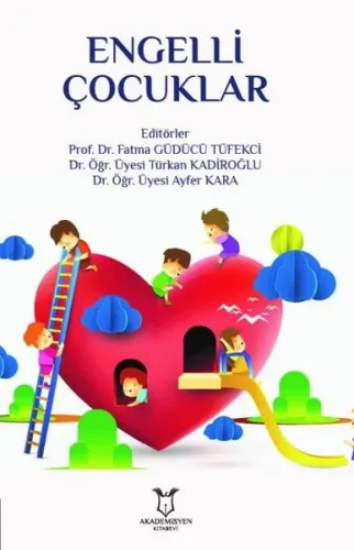 Engelli Çocuklar