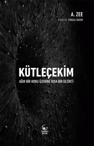 Kütleçekim
