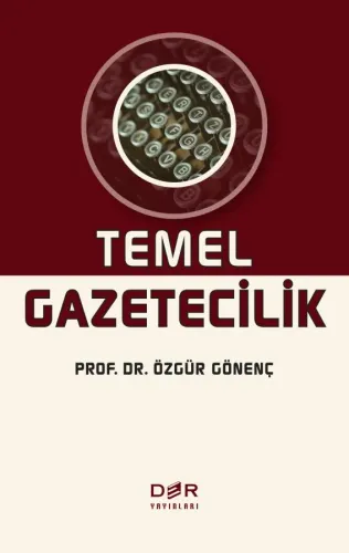 TEMEL GAZETECİLİK