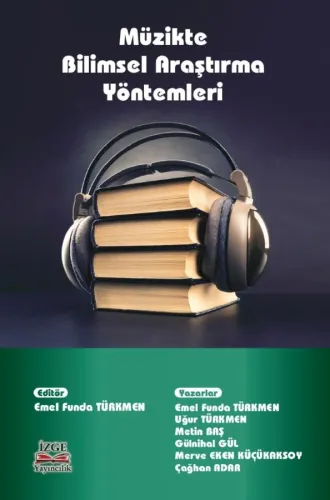 Müzikte Bilimsel Araştırma Yöntemleri