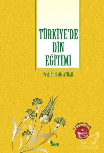 Türkiye' de Din Eğitimi