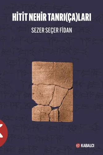 Hitit Nehir Tanrıçaları