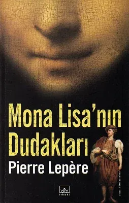 Mona Lisa'nın Dudakları