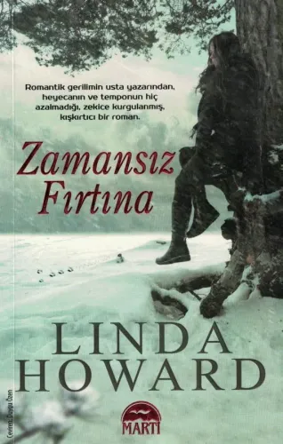 Zamansız Fırtına