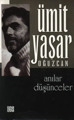 Anılar Düşünceler