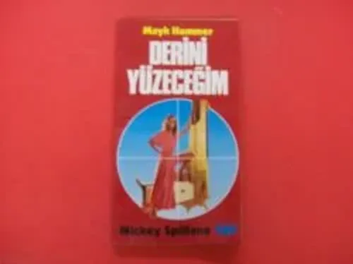 Derini Yüzeceğim