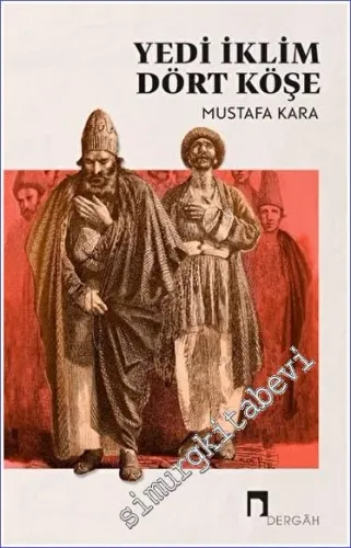 Yedi İklim Dört Köşe - 2023