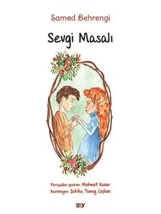 Sevgi Masalı – Büyük Boy