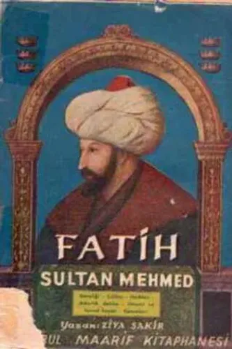 Fatih Sultan Mehmed
