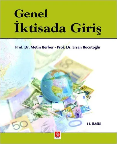 Genel İktisada Giriş