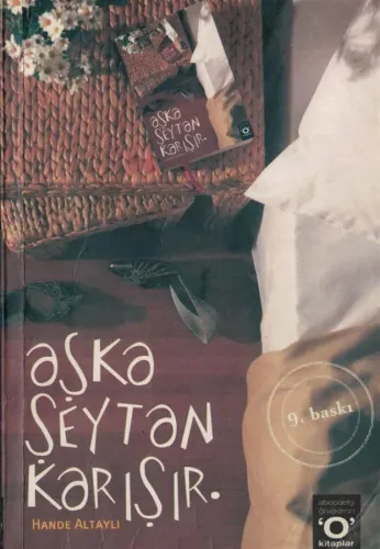 Aşka Şeytan Karışır