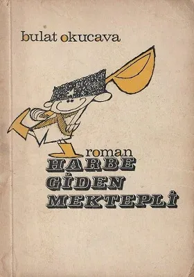Harbe Giden Mektepli