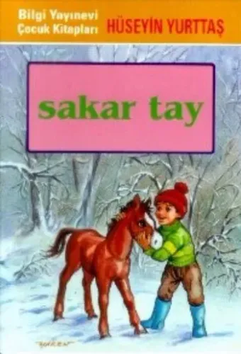 Sakar Tay
