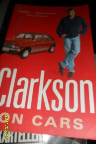 Clarkson On Cars