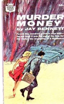 Murder Money