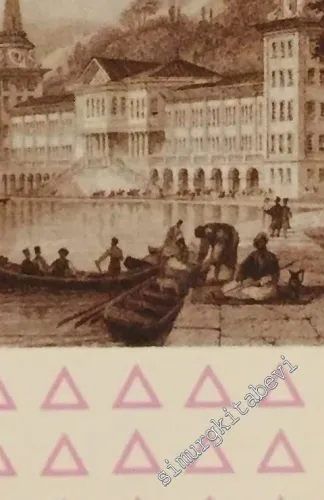 Türkiye Gezisi ve İngiltere'ye Dönüş -         1993